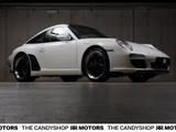 Porsche 911 Targa 4S *Erstlack*Fuchsfelgen*Gelegenheit* - Porsche Gebrauchtwagen 911 911er
