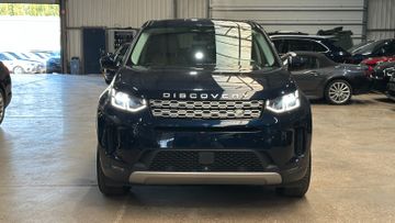 Land-Rover Discovery - 2