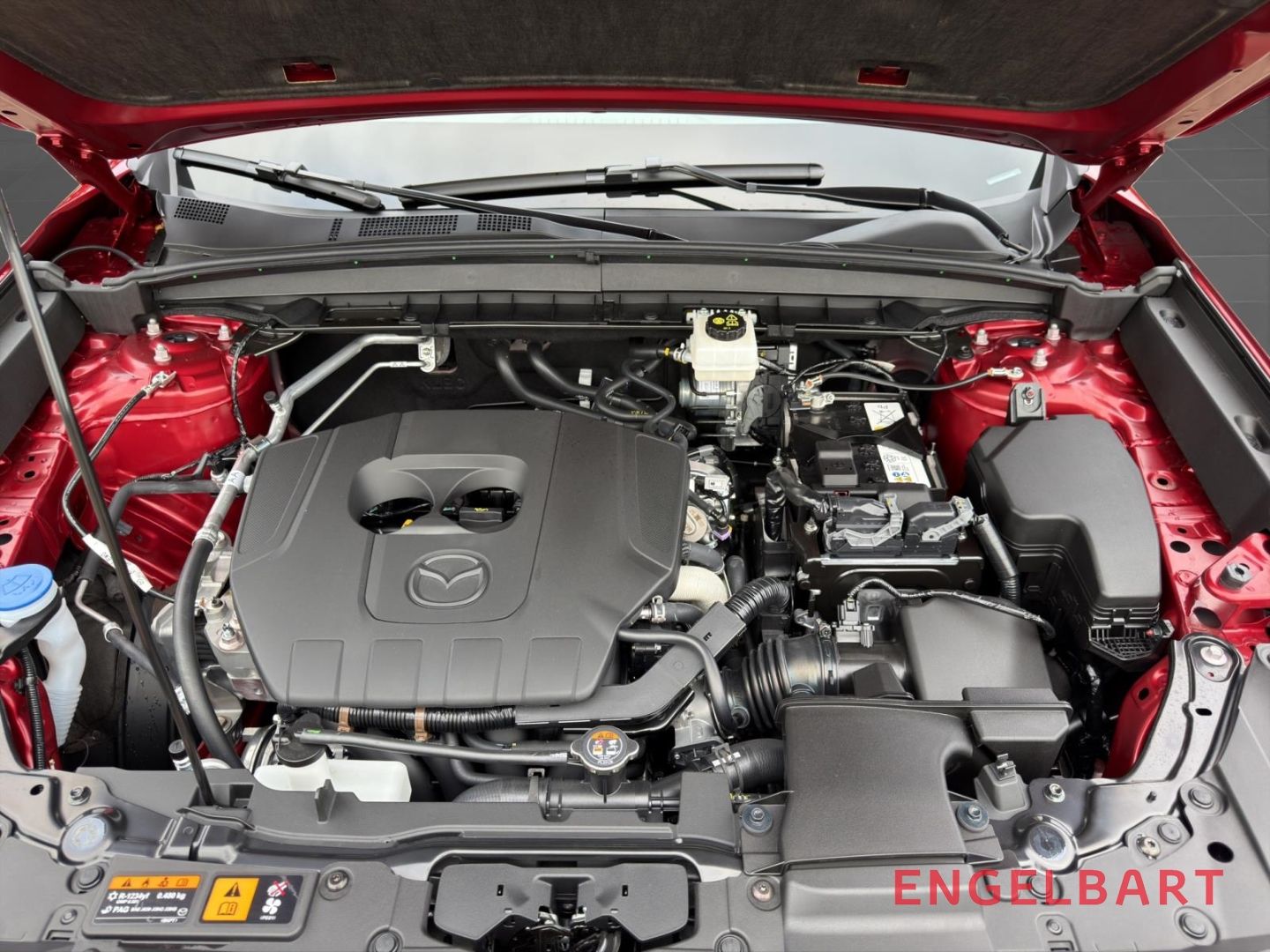 Mazda CX-5 - Bild 14