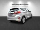 Ford Fiesta Cool & Connect/Klima/PDC/Sitz+Lenkradhzg! - Ford Fiesta