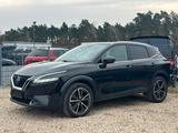 Nissan Qashqai 1.3 Tekna+*Pano*Massage*360Camera*SzHg*L - gebrauchte Nissan Limousine