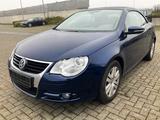 Volkswagen EOS 2.0 TDI CABRIOLET 140PS *NUR 40.000 KM NAVI* - gebrauchte Volkswagen Eos aus dem Jahr 2009