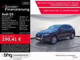 Audi Q5 sport 35 TDI quattro S tronic - gebrauchte Audi Q5 aus dem Jahr 2019