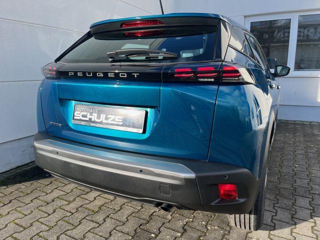 Peugeot 2008 Benzin 100 Style (U)