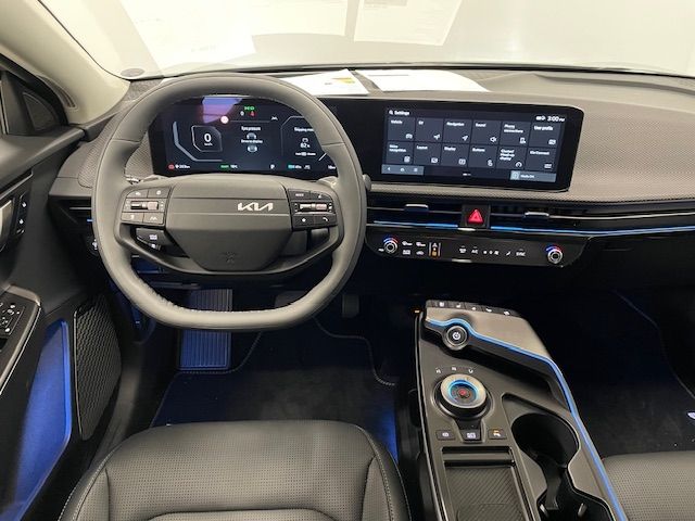 Fahrzeugabbildung Kia EV6 Earth 2WD 84 kWh Kamera LED Head-up-Disp