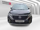 Nissan Townstar Kombi L1 6MT Tekna 2ST 5 Sitzer - Nissan Townstar Tageszulassungen