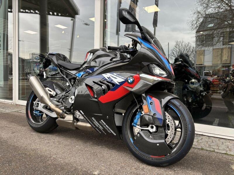 BMW M 1000 RR M Competition Paket|nur 976km!!!