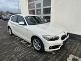 BMW 118 i Sport Line Limousine 5-trg Automatik - BMW 118 in Berlin