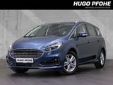 Ford S-Max 2.5 Duratec (FHEV) Hybrid Titanium (EURO 6 - Ford S-Max aus 2023