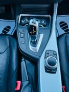 BMW 118i*Voll-S-Heft*LED*PDC*Leder*Automatik*Keyless