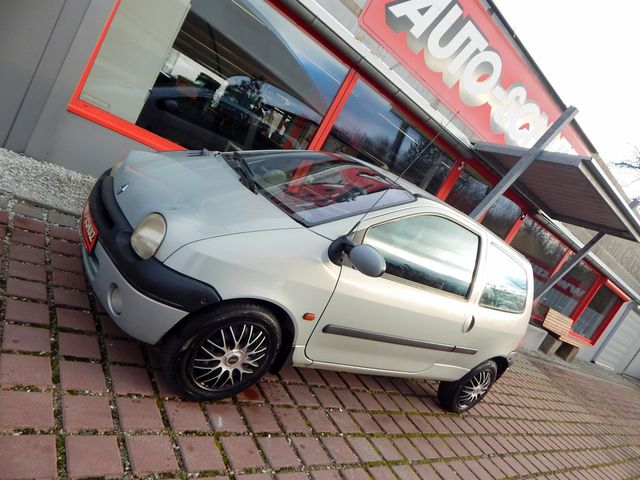 Renault Twingo 1.2 Privilege 1. HAND!