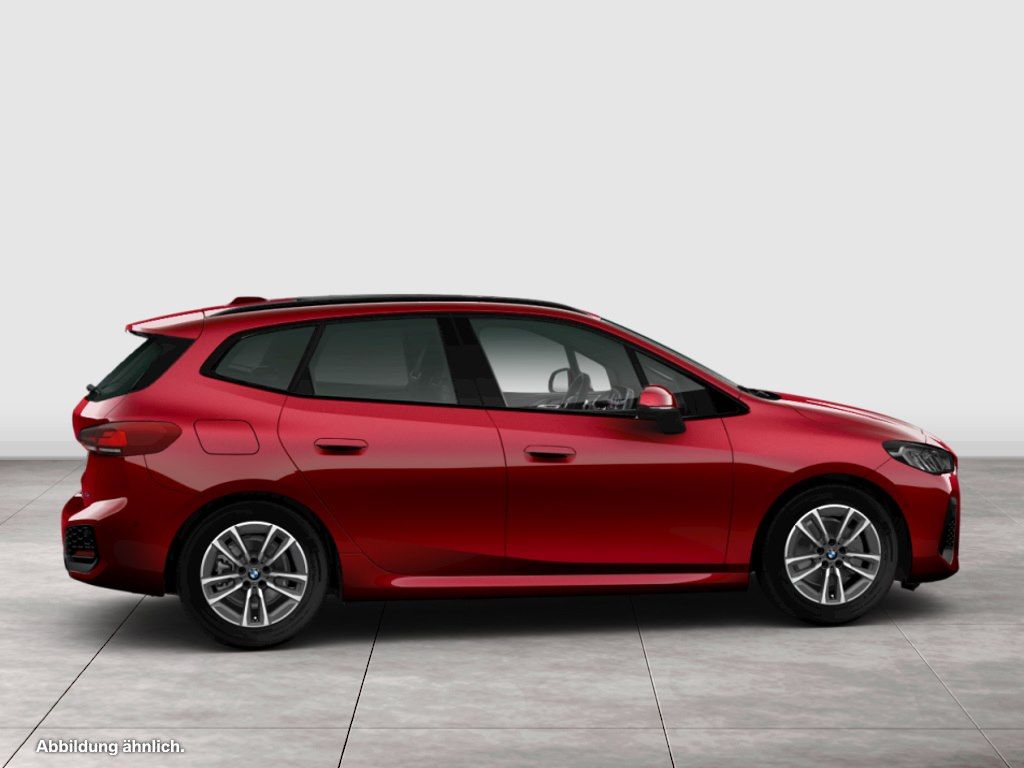 BMW 216 Active Tourer - Bild 8