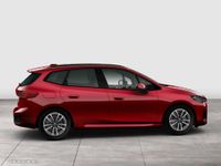 BMW 216 Active Tourer - Vorschau Bild 8