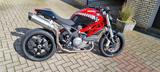 Ducati Monster 796 ABS + Zubehör - DUCATI MONSTER 796