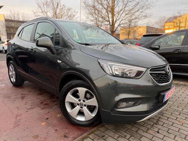 Opel Mokka X Edition Start/Stop/46TKM/TEMPOMAT/KLIMA