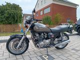 Kawasaki Zephyr 750 C - KAWASAKI ZEPHYR 750