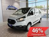 Ford Transit Custom L2 9-Sitzer/Standhz/Kamera/Temp. - Ford Transit: Automatik
