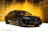 Mercedes-Benz S 63 AMG E PERFORMANCE LONG+PANORAMIC+STOCK+ - Mercedes-Benz S 63 AMG in Bremen