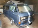 Volkswagen T3 andere - Volkswagen T3: Schiebedach