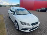 Seat Leon ST FR Black Matt Edition LED Benzin/GAS - : Weiß, Matt