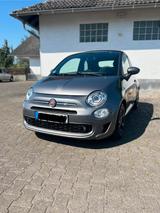 Fiat 500 0.9 8V TwinAir SPORT SPORT - Fiat 500: Twinair Sport