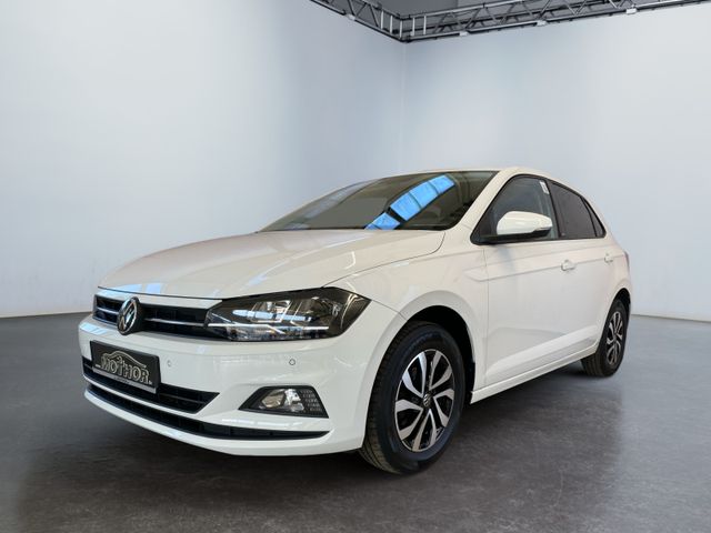 Volkswagen Polo Active VI 1.0 TSI LMF Klima W-Paket PDC