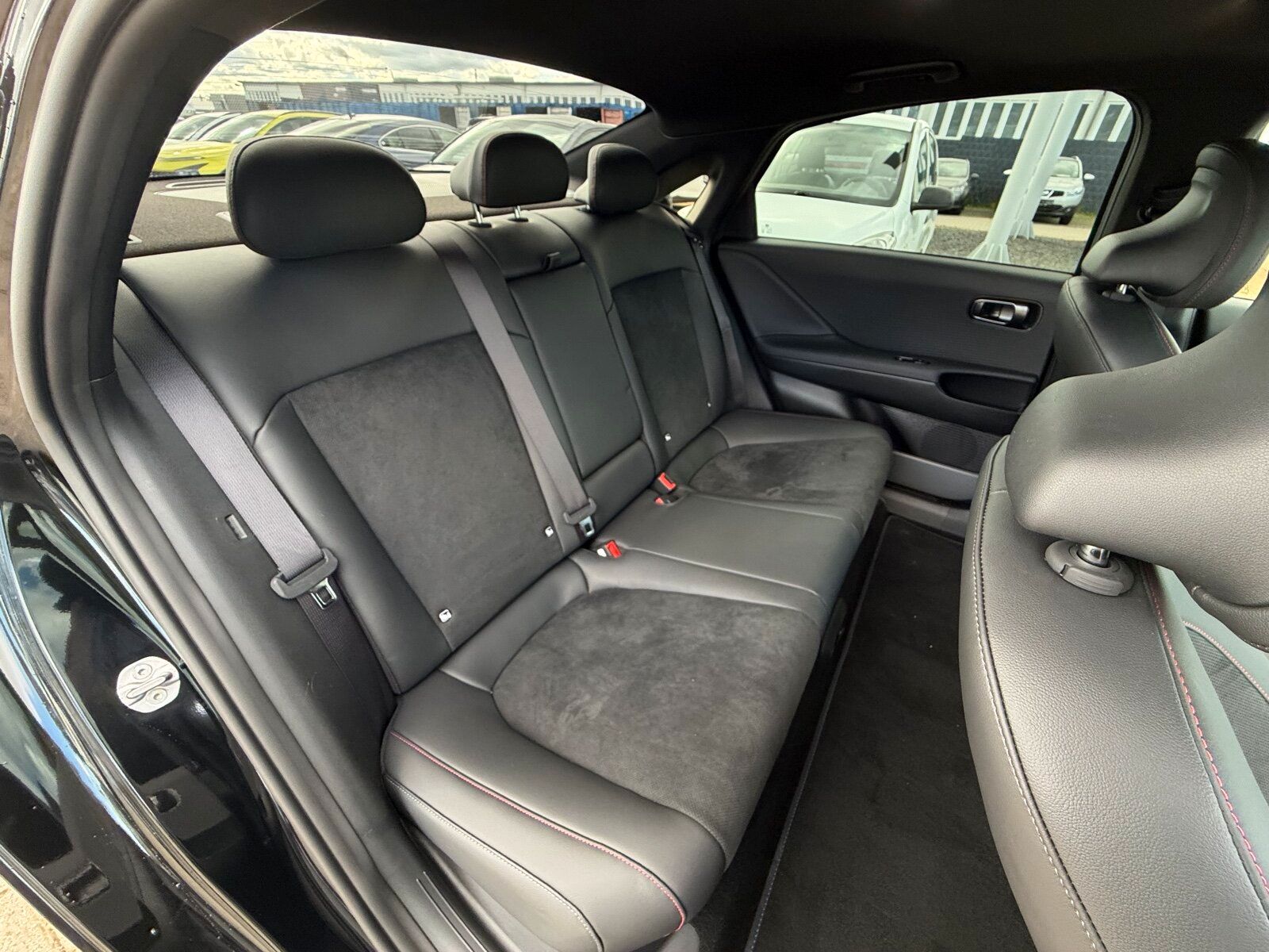 Hyundai IONIQ 6 – Bild 17