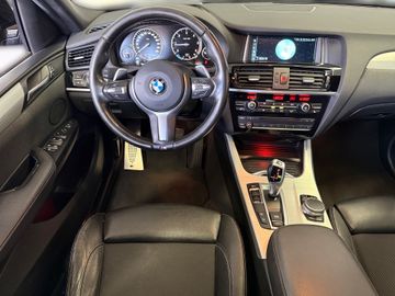 BMW X4 - 12