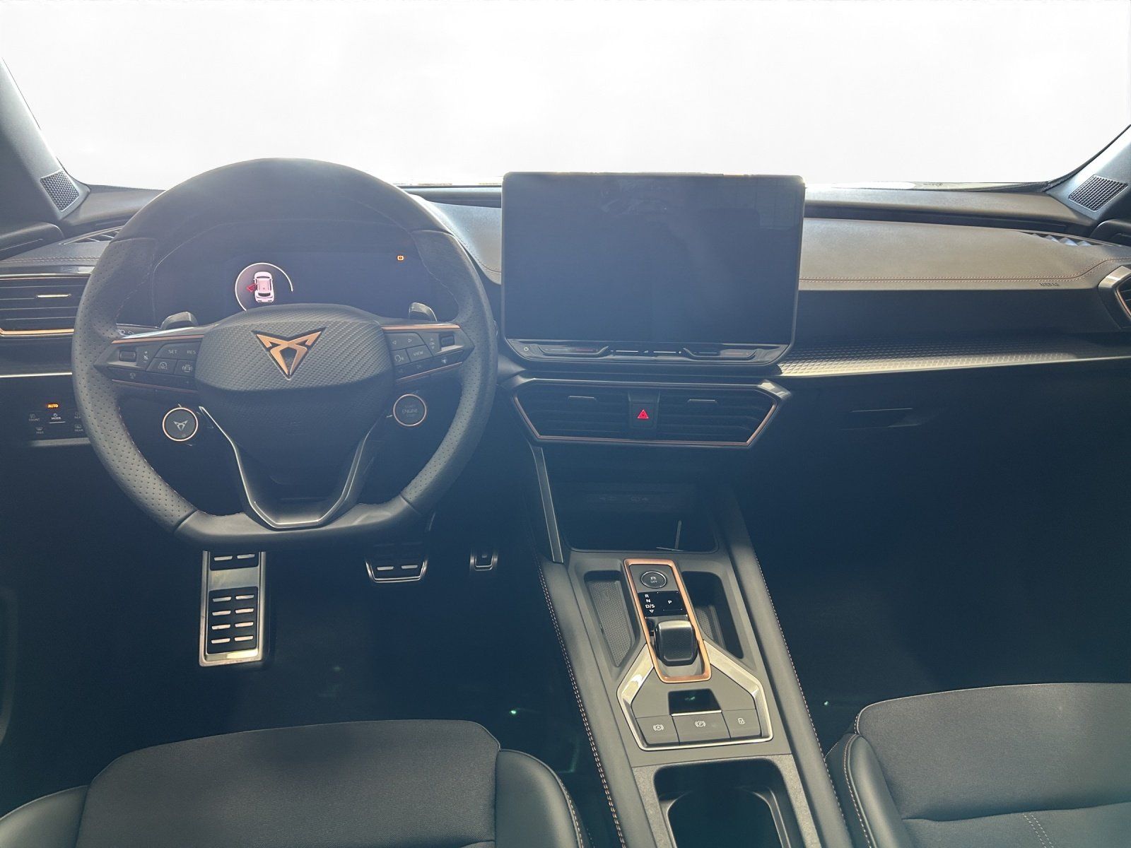 Cupra Formentor - Bild 12