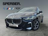 BMW 223i M Sportpaket*Harman Kardon*Head Up*360 Kame - schwarze BMW 223 Active Tourer