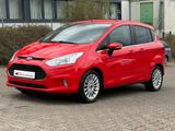 Ford B-Max B-MAX Titanium Automatik Getriebe