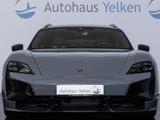 Porsche Taycan Turbo Sport Turismo SPORTDESIGN*CARBON* - Porsche Taycan Gebrauchtwagen