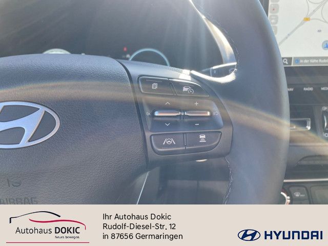 Hyundai i30 – Bild 13