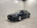 Audi A7 50 TFSI e Quattro Plug Hybrid - Pano - Topsta - Audi A7 mit Hybrid-Antrieb: Automatik