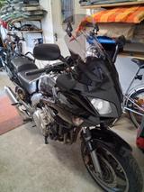 Honda CBF 1000A - HONDA 2006 CBF 1000