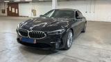 BMW 840d Gran Coupe 840 d xDrive - BMW 840 aus 2019