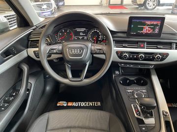 Audi A4 Avant Aut. *Bi-XENON*NAVI*TEMPOMAT*LED*PDC*