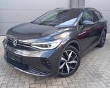 Volkswagen ID.4 GTX 4M 77kWh/220KW 299 AMBI*KAM360*PANO*20 - mit Elektro-Antrieb: Grau, Alcantara