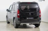 Peugeot Rifter Allure L1 AHK Kamera Sitzheizung PDC - Peugeot Rifter Diesel Gebrauchtwagen