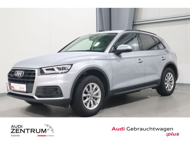 Audi Q5 40 TDI quattro*Navi*Matrix*V+R-Kamera