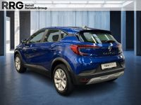 Renault Captur - Vorschau Bild 4