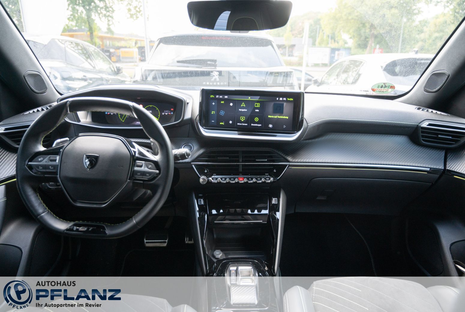 Peugeot 2008 - Bild 3
