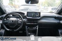 Peugeot 2008 - Vorschau Bild 3