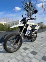 BMW G 650 XCHALLENGE - BMW G650X