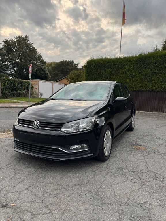 Image of Volkswagen Polo