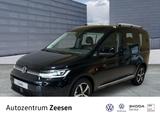 Volkswagen Caddy Style 5-Sitzer 1.5 TSI 84 kW 7-Gang-DSG - Volkswagen Caddy: Style