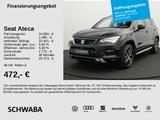Seat Ateca FR 1.5 TSI DSG *LED*NAV*AHK*ACC*R-KAM*19"* - Seat Ateca: 1.5
