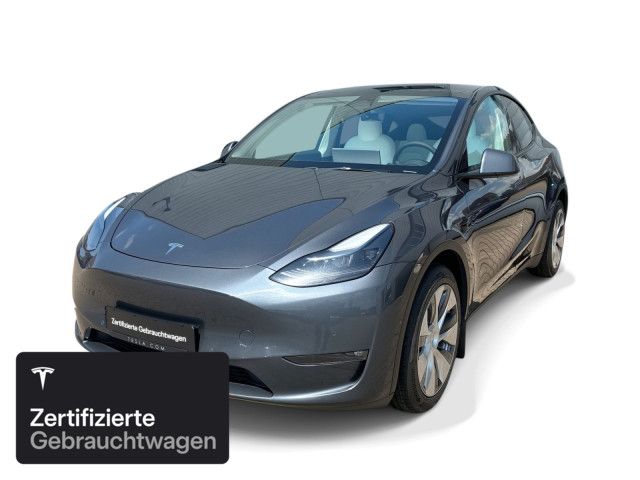 Image of Tesla Model Y