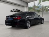 BMW 750Li xDrive Automatik, Scheckheft, Wenig Km - BMW 750: Li