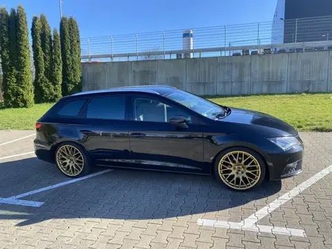Image of Seat Leon